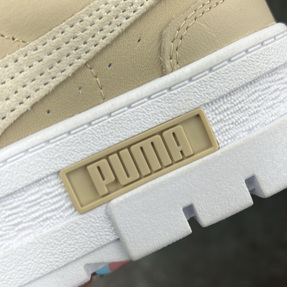 Puma Double Sole Women'ss shoe - Picture 8 of 10